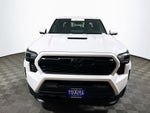 2025 Toyota Tacoma Hybrid TRD Sport