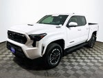2025 Toyota Tacoma Hybrid TRD Sport