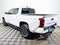 2025 Toyota Tacoma Hybrid TRD Sport
