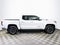 2025 Toyota Tacoma Hybrid TRD Sport