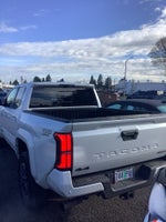 2024 Toyota Tacoma Hybrid TRD Sport