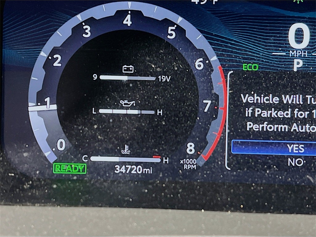 2024 Toyota Tacoma Hybrid TRD Off Road