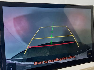 2024 Toyota Tacoma Hybrid TRD Off Road