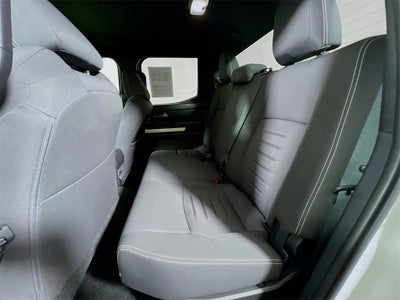 2024 Toyota Tacoma Hybrid TRD Off Road