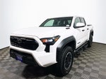 2024 Toyota Tacoma Hybrid TRD Off Road
