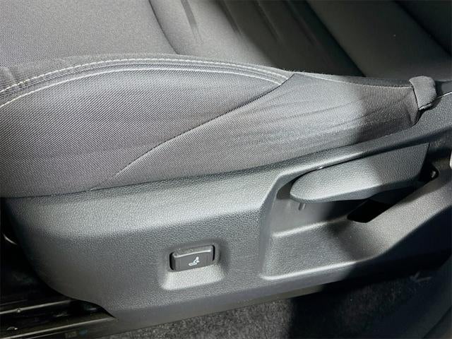 2024 Toyota Tacoma Hybrid TRD Off Road