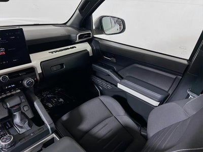 2024 Toyota Tacoma Hybrid TRD Off Road