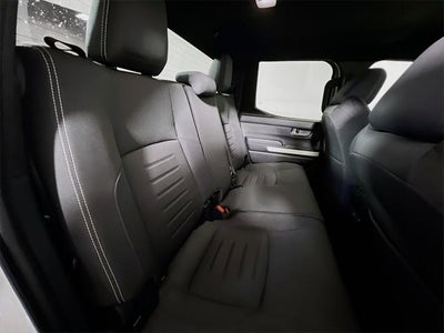 2024 Toyota Tacoma Hybrid TRD Off Road