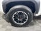 2025 Toyota Tacoma Hybrid TRD Off Road