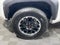 2025 Toyota Tacoma Hybrid TRD Off Road