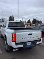 2025 Toyota Tacoma Hybrid Limited