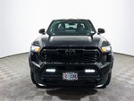 2025 Toyota Tacoma Hybrid TRD Off Road