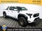 2026 Toyota Tacoma Hybrid Trailhunter