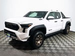 2026 Toyota Tacoma Hybrid Trailhunter
