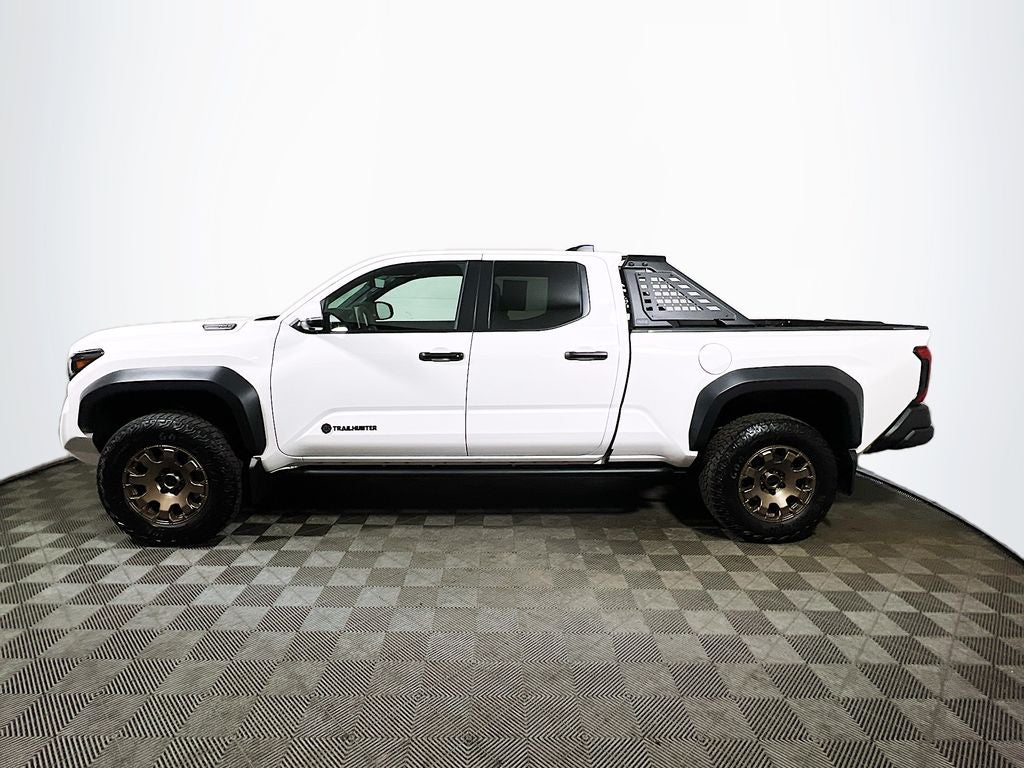 2026 Toyota Tacoma Hybrid Trailhunter