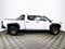 2026 Toyota Tacoma Hybrid Trailhunter