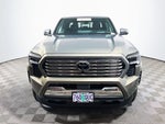 2025 Toyota Tacoma Hybrid Limited