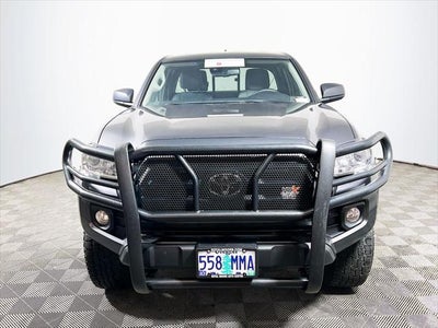 2020 Toyota Tacoma SR5 V6