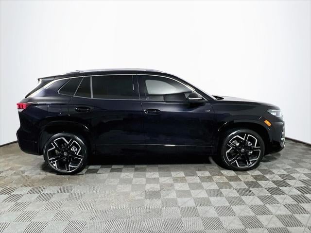 2026 Volkswagen Tiguan 2.0T SEL R-Line