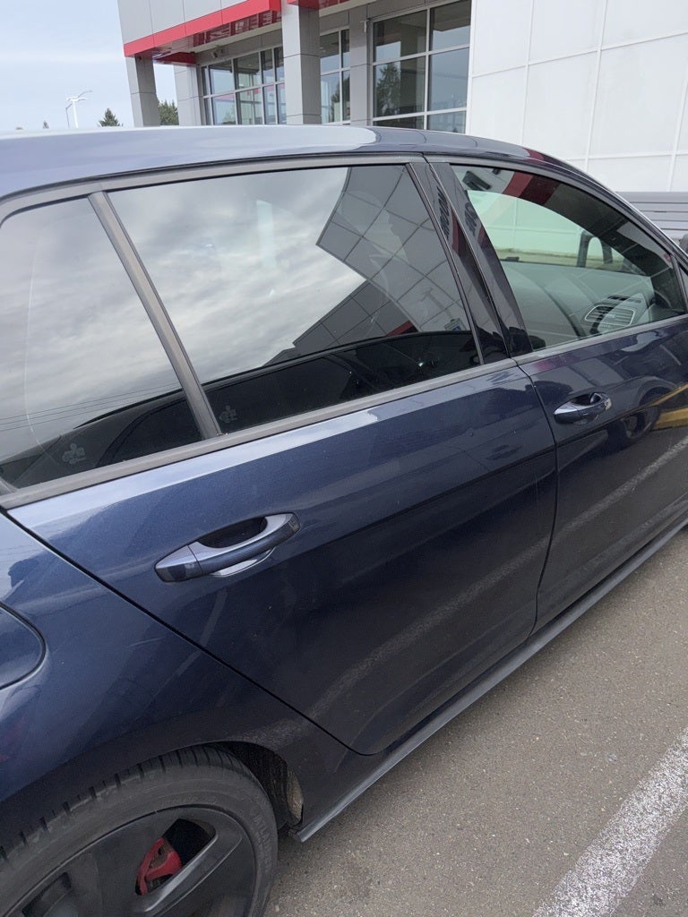 2015 Volkswagen Golf GTI 2.0T SE