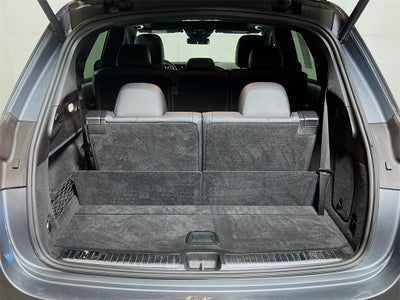 2022 Mercedes-Benz GLE GLE 450 4MATIC®
