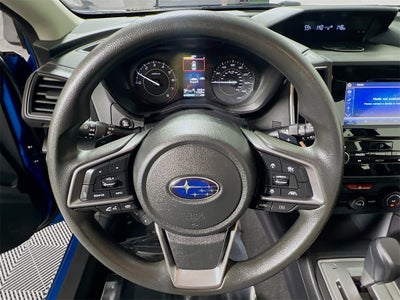 2022 Subaru Impreza Premium