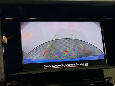 2022 Subaru Impreza Premium