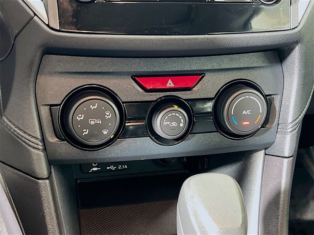 2022 Subaru Impreza Premium