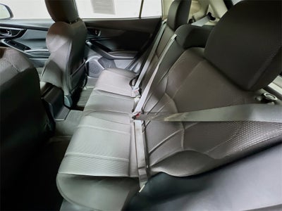 2022 Subaru Impreza Premium