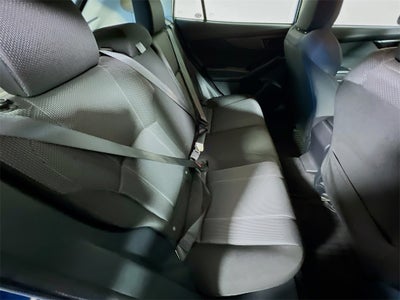 2022 Subaru Impreza Premium