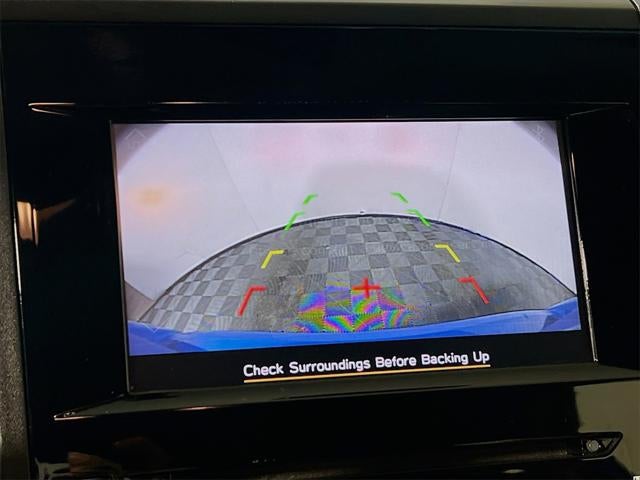 2022 Subaru Impreza Premium