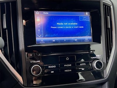 2022 Subaru Impreza Premium