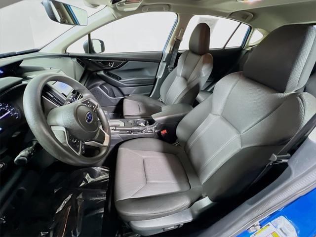 2022 Subaru Impreza Premium