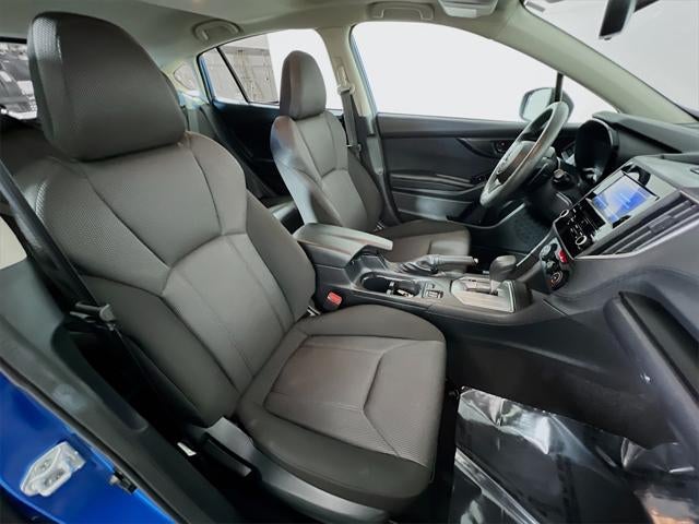 2022 Subaru Impreza Premium