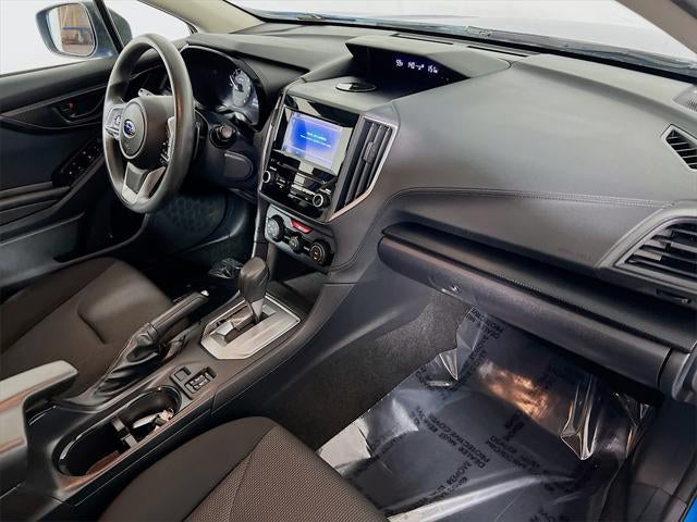 2022 Subaru Impreza Premium