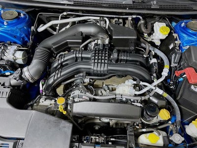 2022 Subaru Impreza Premium