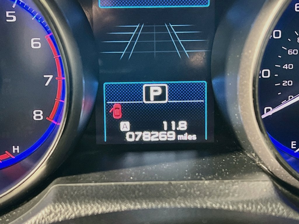 2019 Subaru Outback 2.5i Touring
