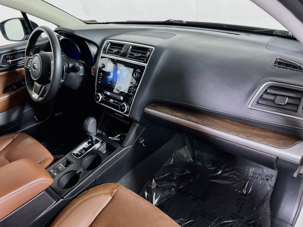 2019 Subaru Outback 2.5i Touring
