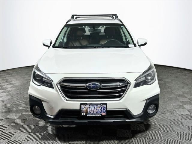 2019 Subaru Outback 2.5i Touring