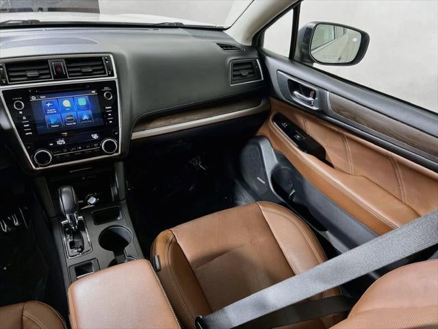2019 Subaru Outback 2.5i Touring
