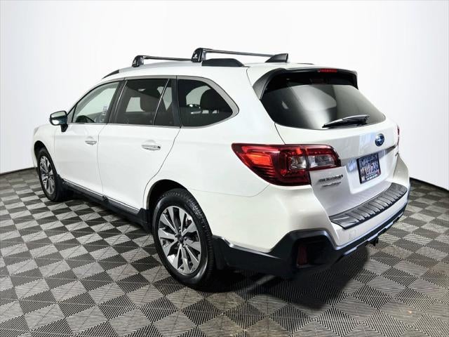 2019 Subaru Outback 2.5i Touring