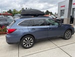 2015 Subaru Outback 3.6R Limited