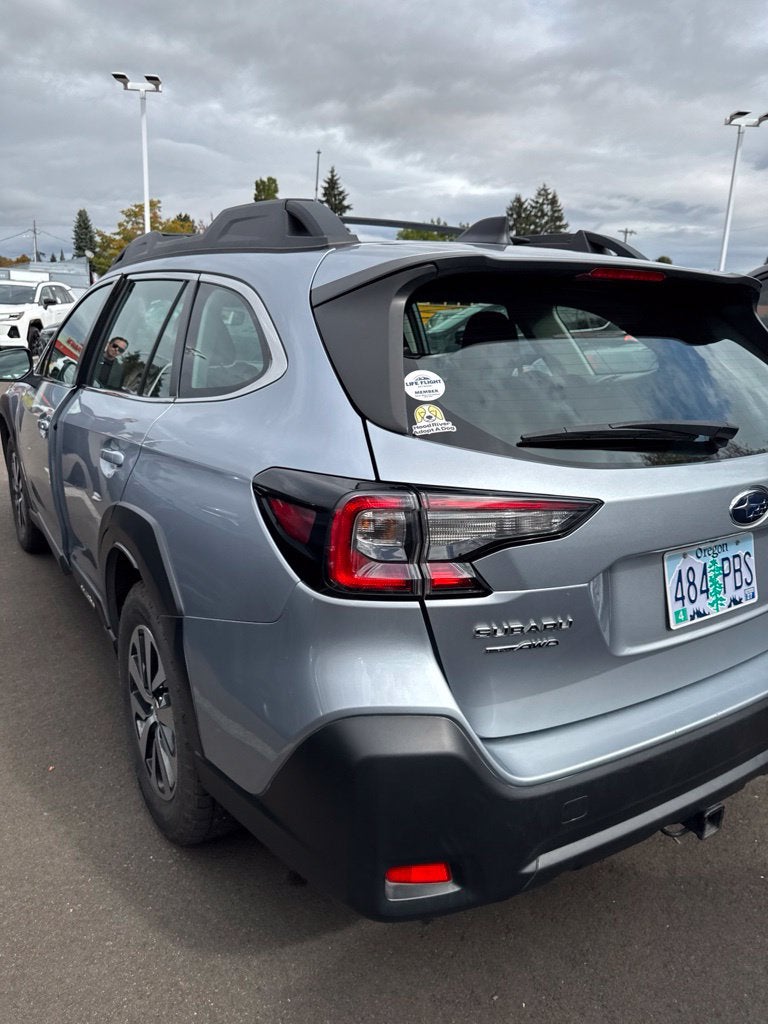 2023 Subaru Outback 2.5i