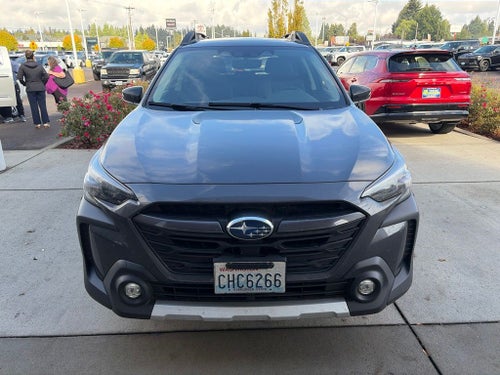2023 Subaru Outback Limited XT