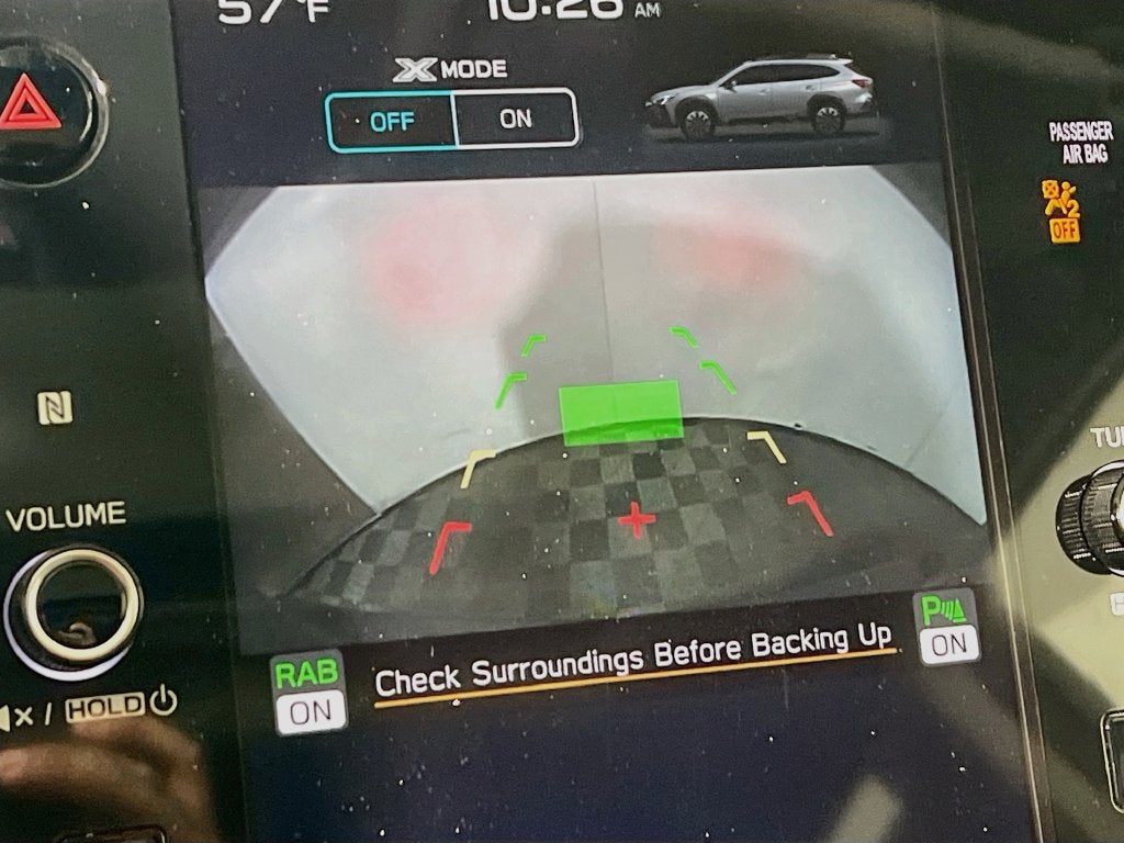 2023 Subaru Outback Limited XT
