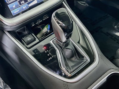 2023 Subaru Outback Limited XT