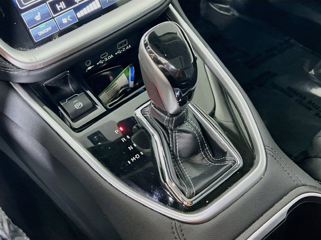 2023 Subaru Outback Limited XT