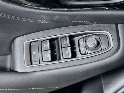 2023 Subaru Outback Limited XT