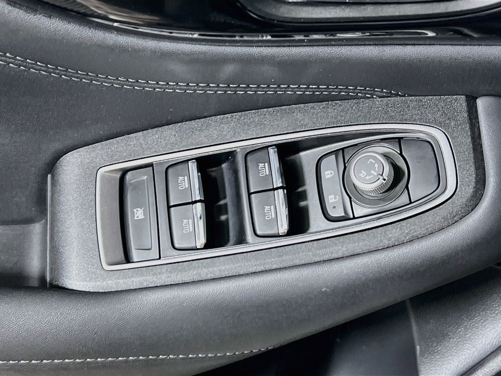 2023 Subaru Outback Limited XT