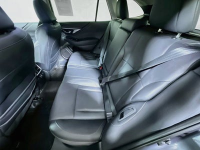 2023 Subaru Outback Limited XT
